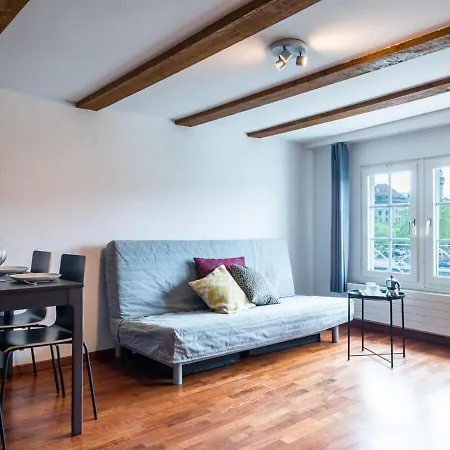 Hitrental Niederdorf -