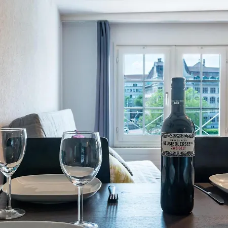 Hitrental Niederdorf - Zurich