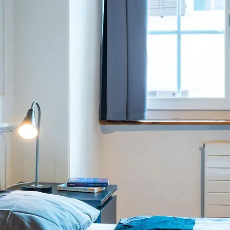 Hitrental Niederdorf - Zurich