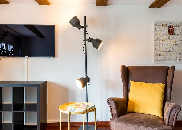 Hitrental Niederdorf - Zürich