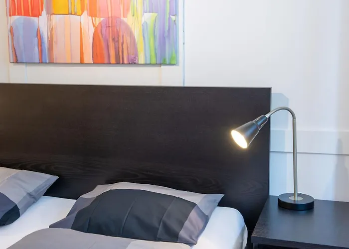 Hitrental Niederdorf - * Zürich