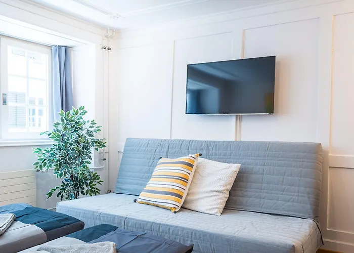 Hitrental Niederdorf - *