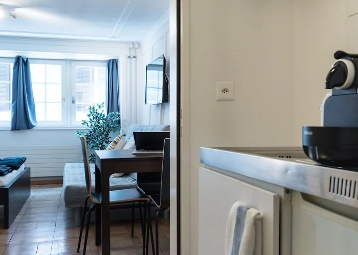 Hitrental Niederdorf - *