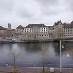 Hitrental Niederdorf - Appartement Zurich