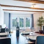 Apartamento Hitrental Niederdorf - Zúrich