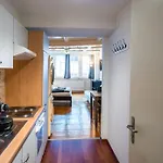 Hitrental Niederdorf - * Zúrich