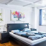 Hitrental Niederdorf - Appartement *