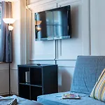 Appartement Hitrental Niederdorf - *