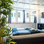 Appartement Hitrental Niederdorf - Zurich