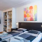Hitrental Niederdorf - Appartement