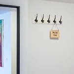 Appartement Hitrental Niederdorf - Zurich