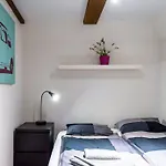 Appartement Hitrental Niederdorf - *