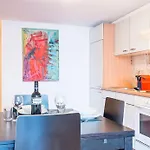 Hitrental Niederdorf - Appartement
