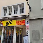 Apartamento Hitrental Niederdorf - *