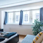 Hitrental Niederdorf - Appartement *