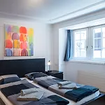 Appartement Hitrental Niederdorf - *
