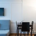 Hitrental Niederdorf - Appartement Zurich