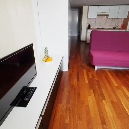 Hitrental Niederdorf - Apartament *
