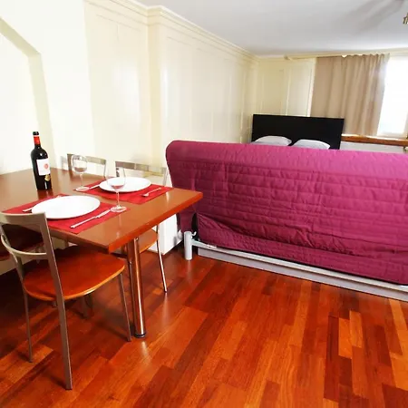 Hitrental Niederdorf - Apartment Zürich