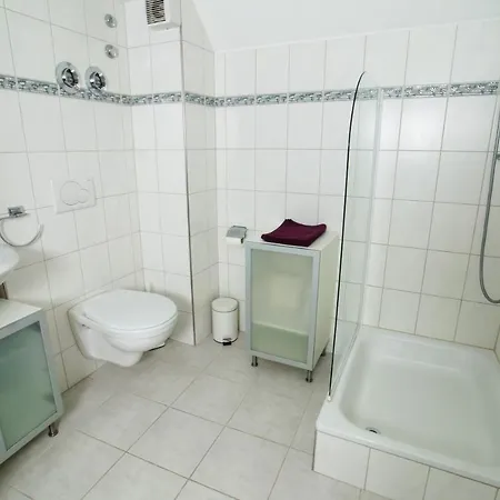 Hitrental Niederdorf - Apartment