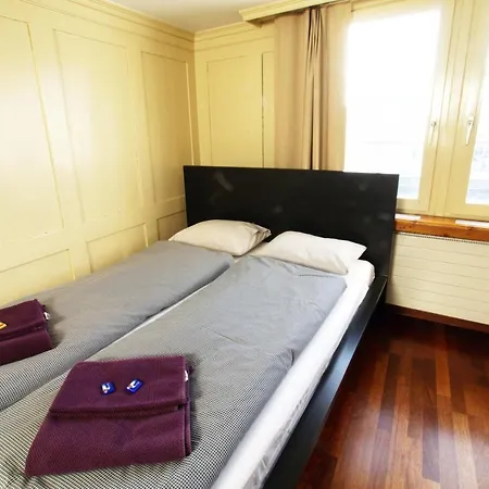 Hitrental Niederdorf -