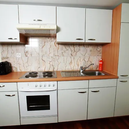 Hitrental Niederdorf - * Zurych
