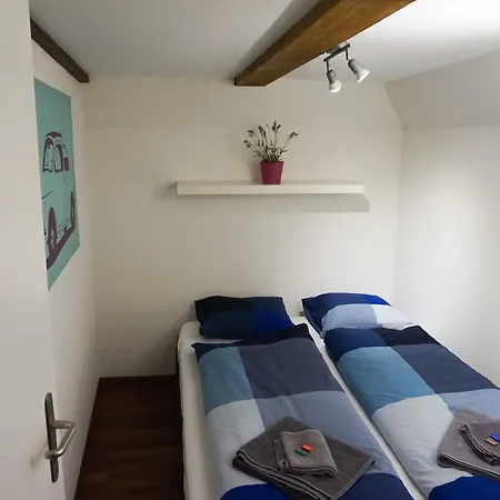 Apartment Hitrental Niederdorf -