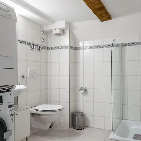 Hitrental Niederdorf - Apartament Zurych