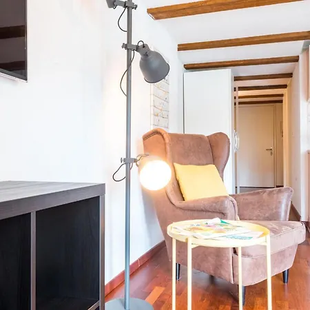 Hitrental Niederdorf - * Zürich