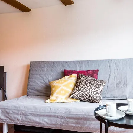 Hitrental Niederdorf -