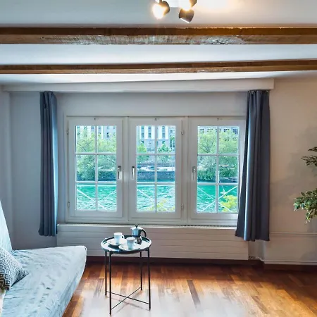 Hitrental Niederdorf - * Zürich