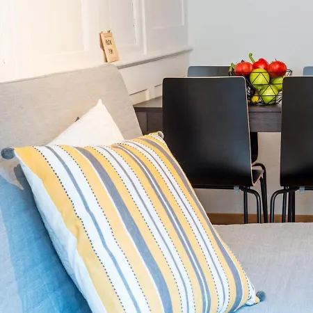 Hitrental Niederdorf - Apartment