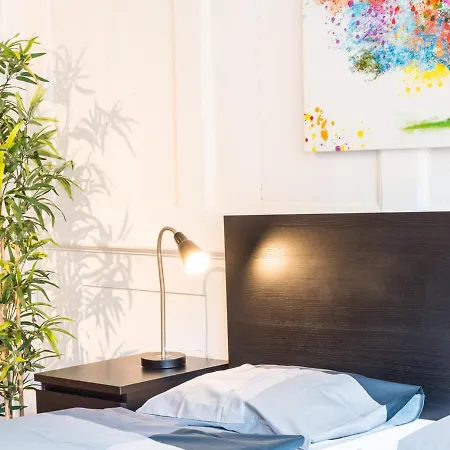 Hitrental Niederdorf - Apartment Zürich