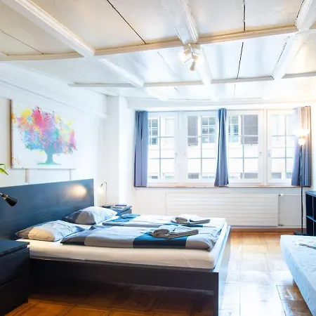 Hitrental Niederdorf -