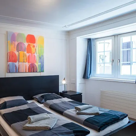 Hitrental Niederdorf - Zürich