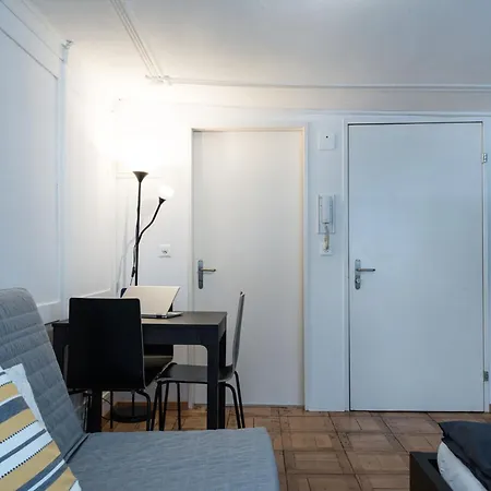 Hitrental Niederdorf - * Zúrich