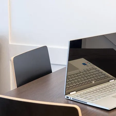 Lejlighed Hitrental Niederdorf -