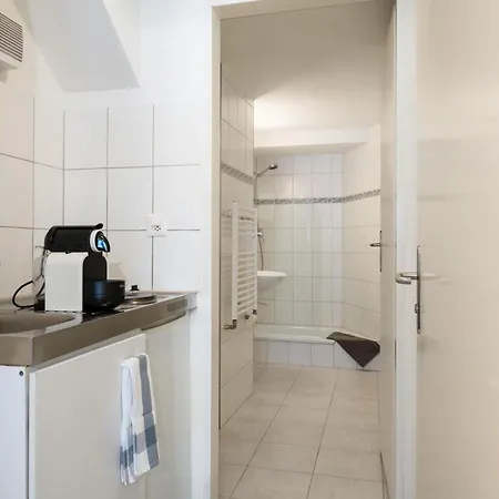 Hitrental Niederdorf - *