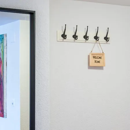 Apartment Hitrental Niederdorf - Zürich