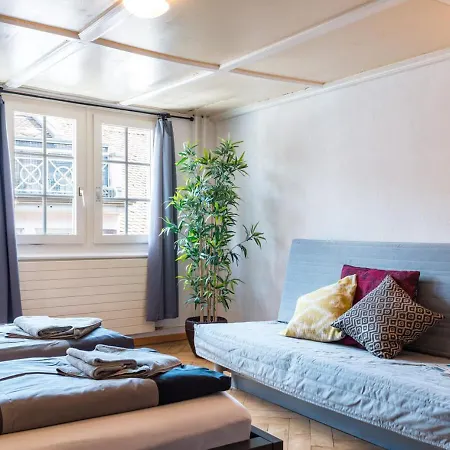 Hitrental Niederdorf - * Zürich