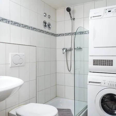 Hitrental Niederdorf - *