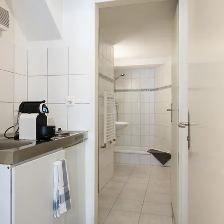 Hitrental Niederdorf - * Zurich
