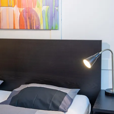 Apartment Hitrental Niederdorf - *