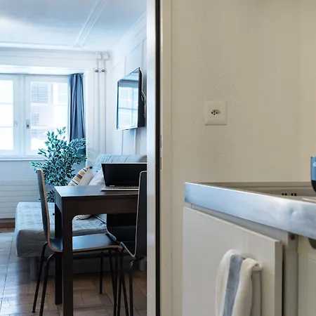 Hitrental Niederdorf - *