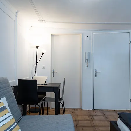 Hitrental Niederdorf - Lejlighed Zürich