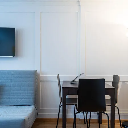 アパート Hitrental Niederdorf - *