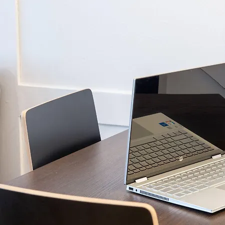 Hitrental Niederdorf - チューリッヒ