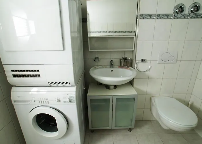 Hitrental Niederdorf - Appartamento Zurigo