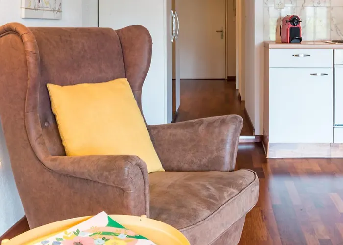 Hitrental Niederdorf - Zurich