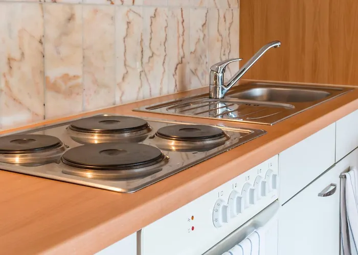 Hitrental Niederdorf - * Curych